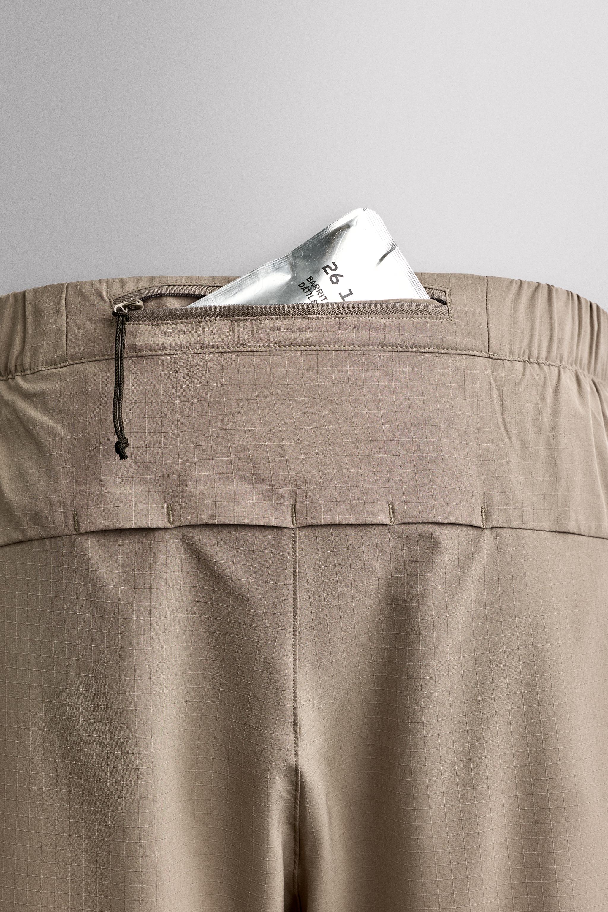 SHORT DE SPORT 9"